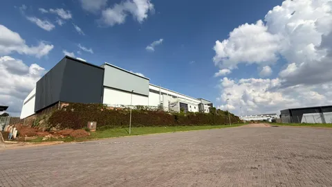 Twenty One Industrial Estate